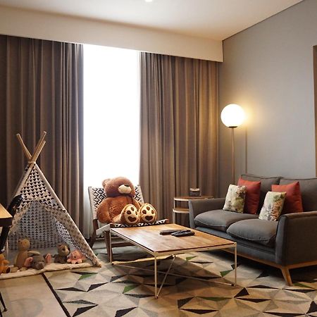 Artotel Yogyakarta Kejayan Ngoại thất bức ảnh