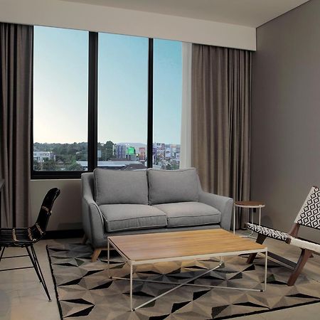 Artotel Yogyakarta Kejayan Ngoại thất bức ảnh