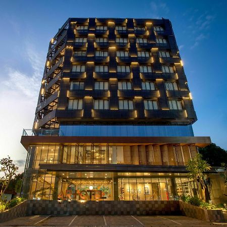 Artotel Yogyakarta Kejayan Ngoại thất bức ảnh