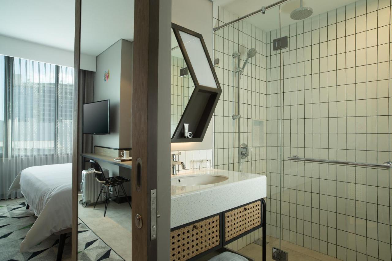 Artotel Yogyakarta Kejayan Ngoại thất bức ảnh