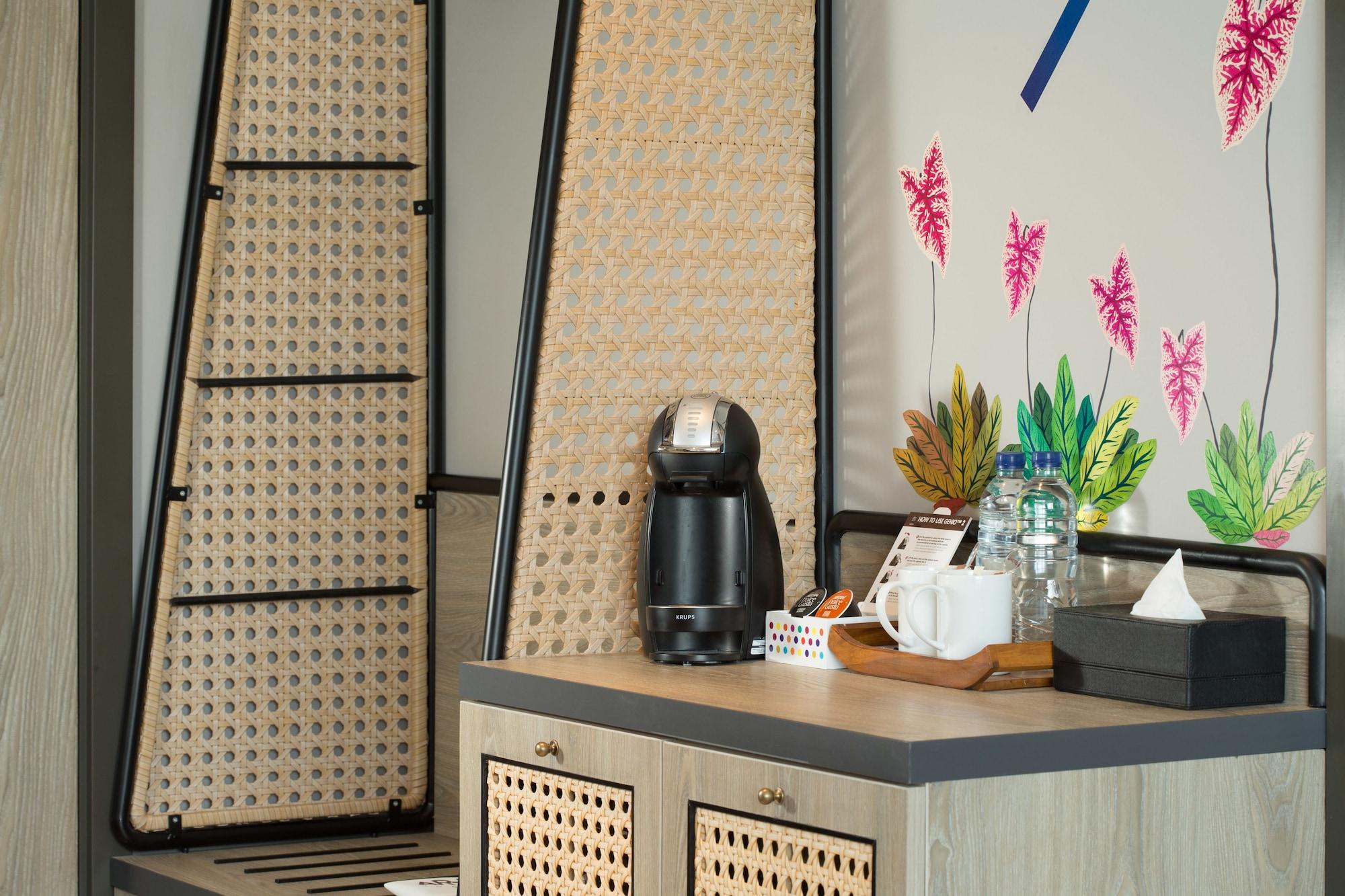 Artotel Yogyakarta Kejayan Ngoại thất bức ảnh