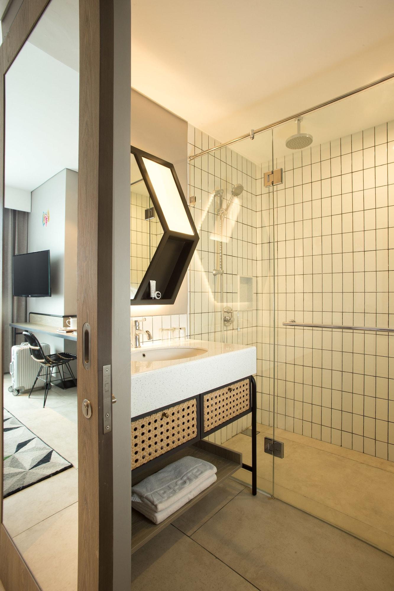 Artotel Yogyakarta Kejayan Ngoại thất bức ảnh