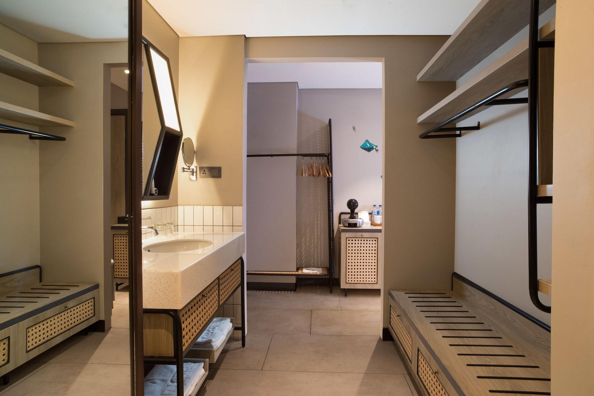 Artotel Yogyakarta Kejayan Ngoại thất bức ảnh