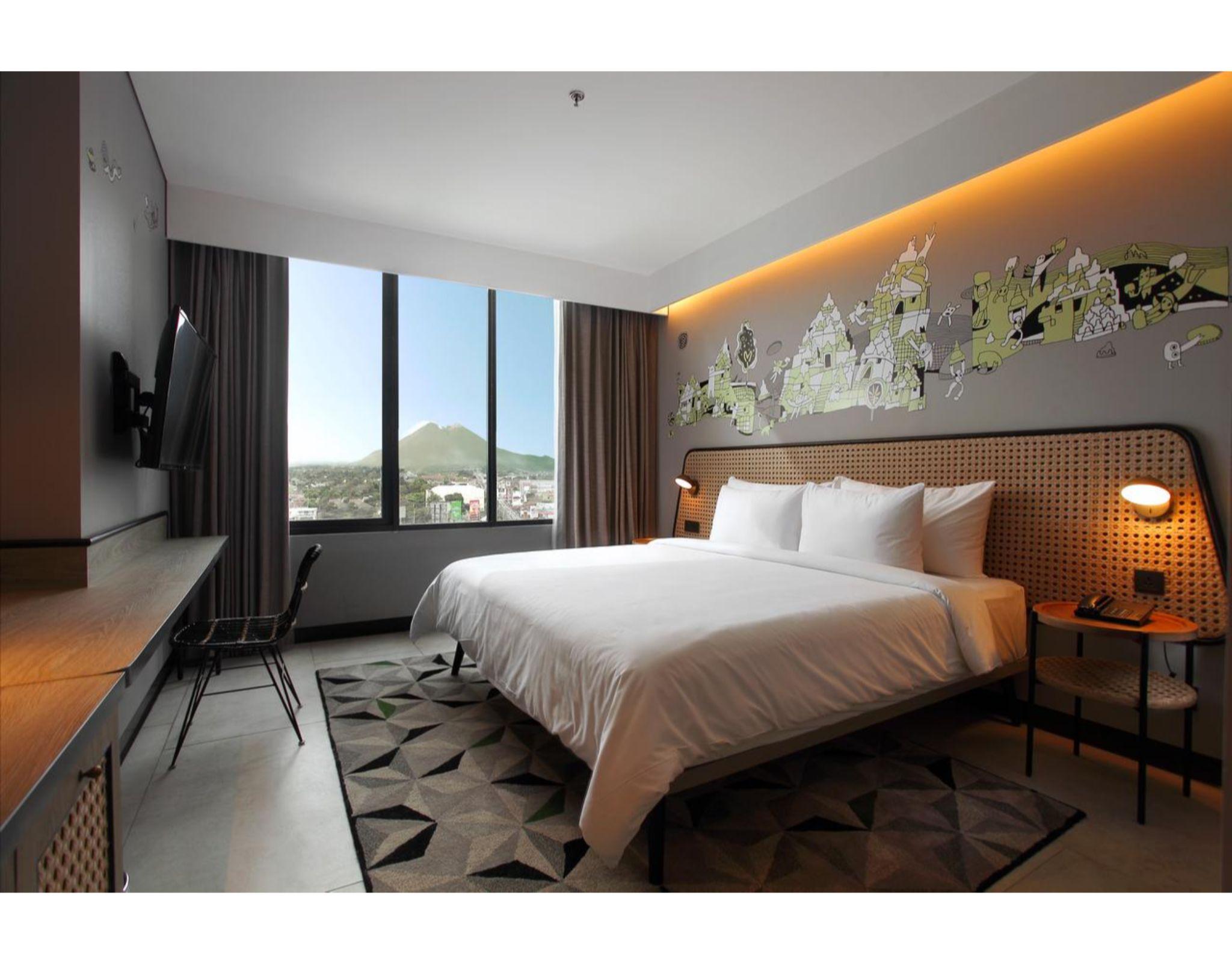 Artotel Yogyakarta Kejayan Ngoại thất bức ảnh