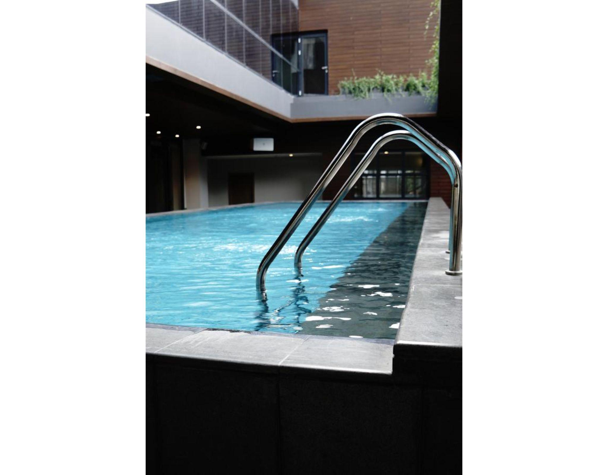 Artotel Yogyakarta Kejayan Ngoại thất bức ảnh