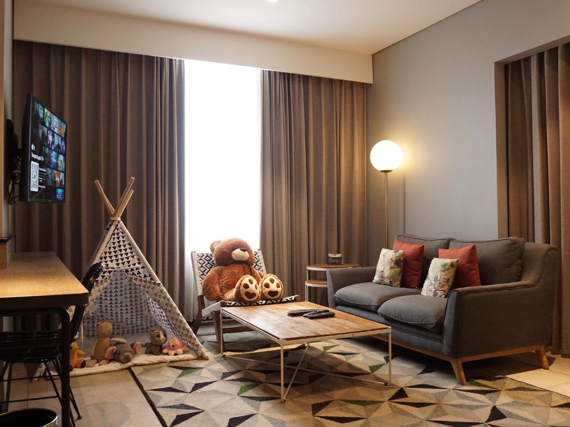 Artotel Yogyakarta Kejayan Ngoại thất bức ảnh