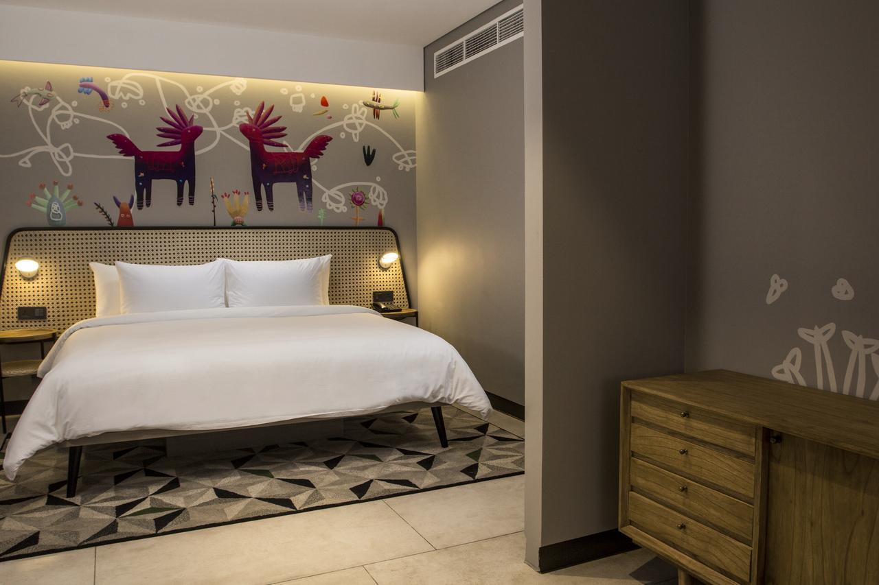 Artotel Yogyakarta Kejayan Ngoại thất bức ảnh