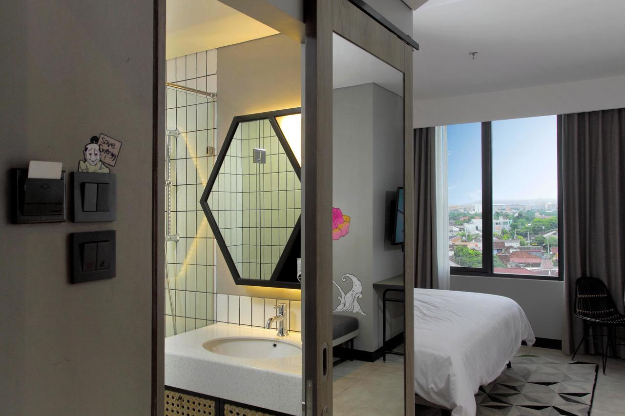 Artotel Yogyakarta Kejayan Ngoại thất bức ảnh