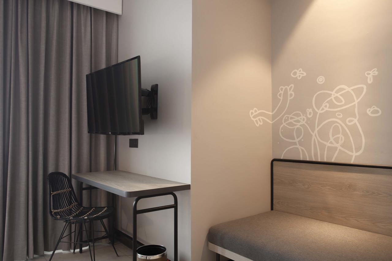 Artotel Yogyakarta Kejayan Ngoại thất bức ảnh