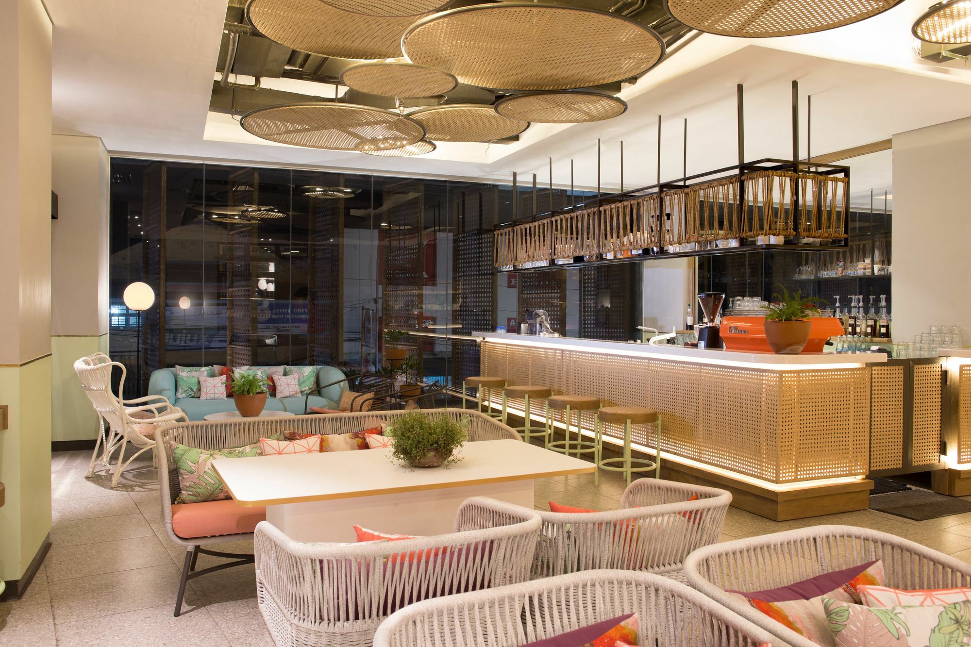 Artotel Yogyakarta Kejayan Ngoại thất bức ảnh
