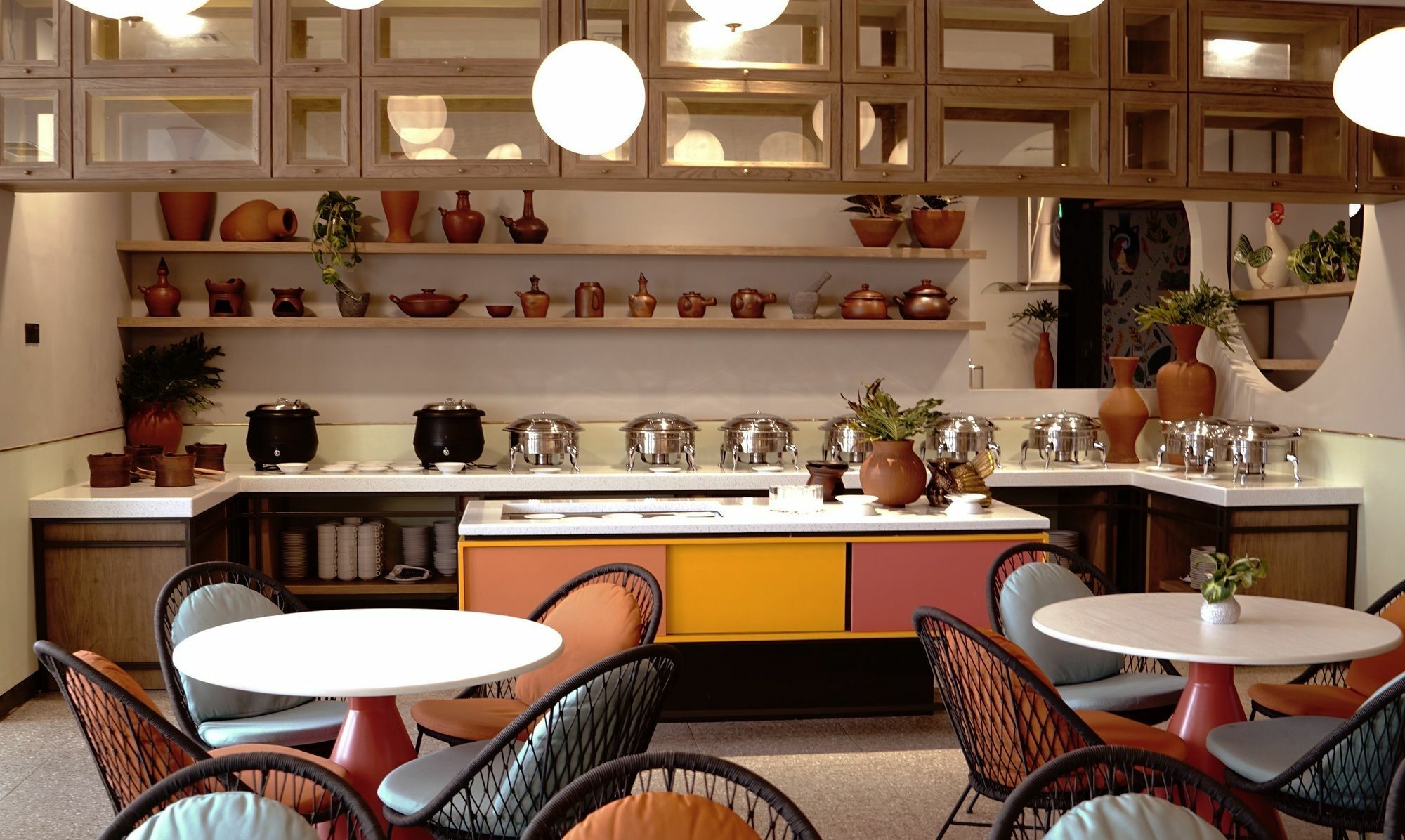 Artotel Yogyakarta Kejayan Ngoại thất bức ảnh