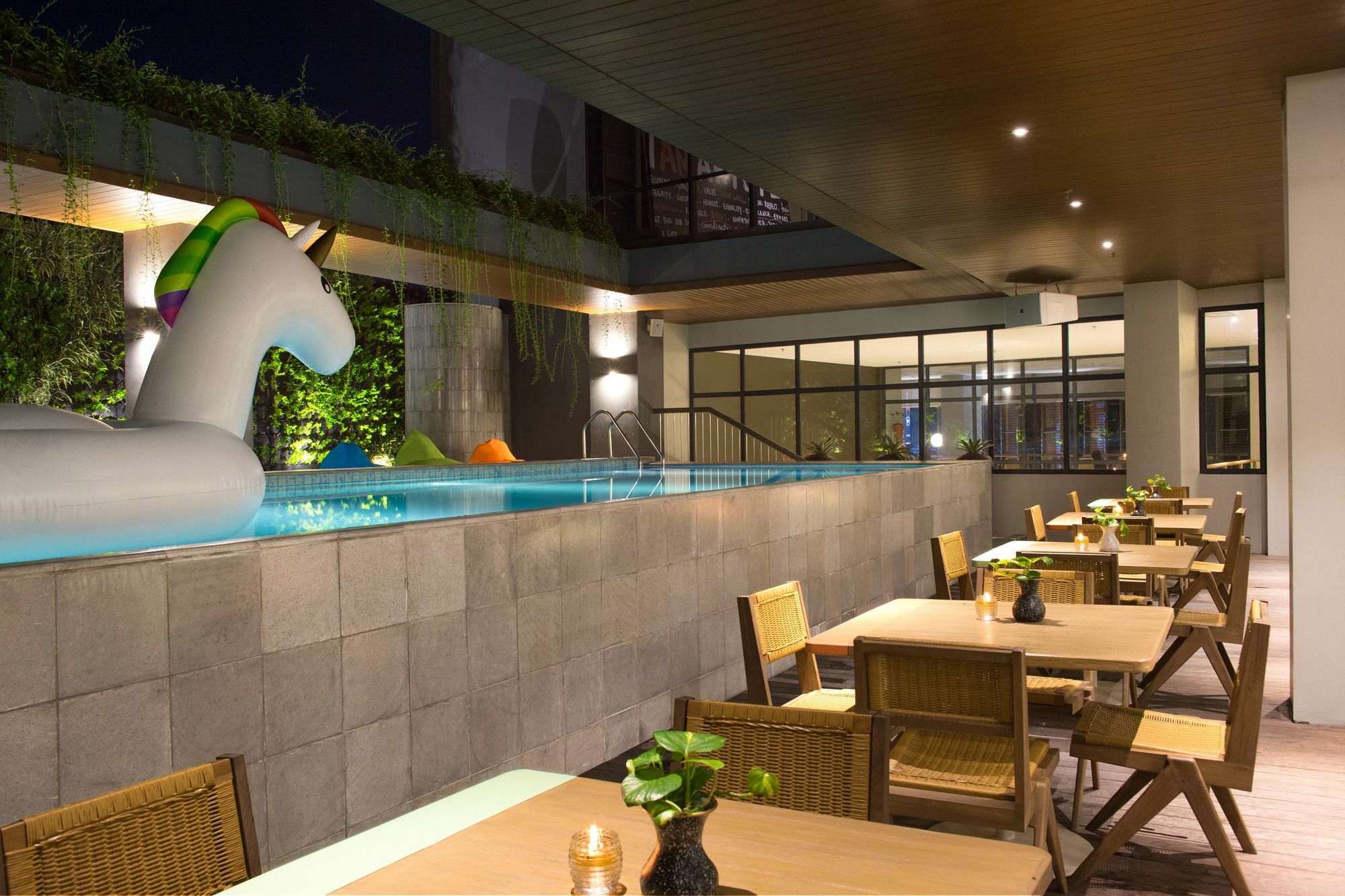 Artotel Yogyakarta Kejayan Ngoại thất bức ảnh