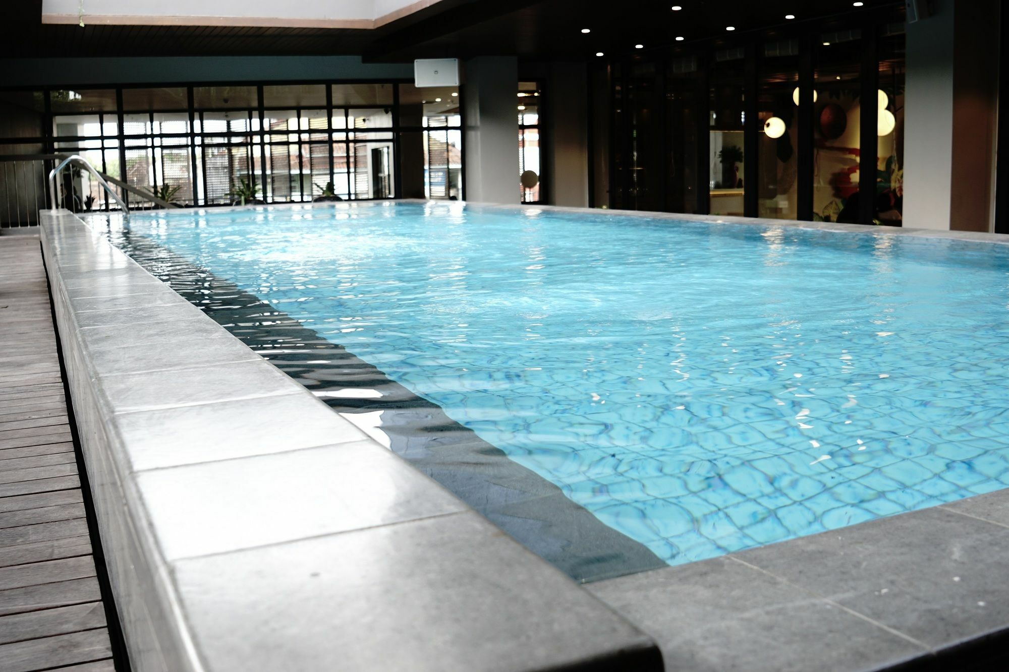 Artotel Yogyakarta Kejayan Ngoại thất bức ảnh