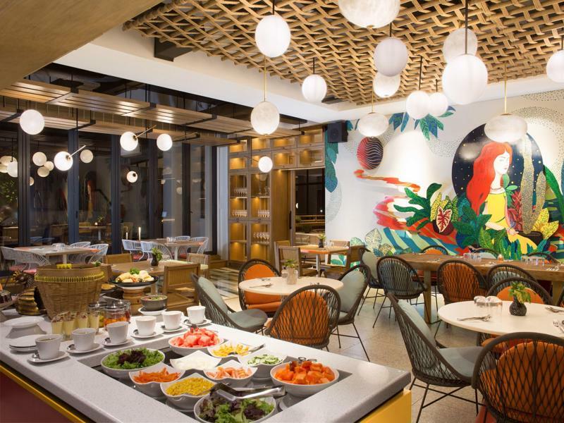 Artotel Yogyakarta Kejayan Ngoại thất bức ảnh