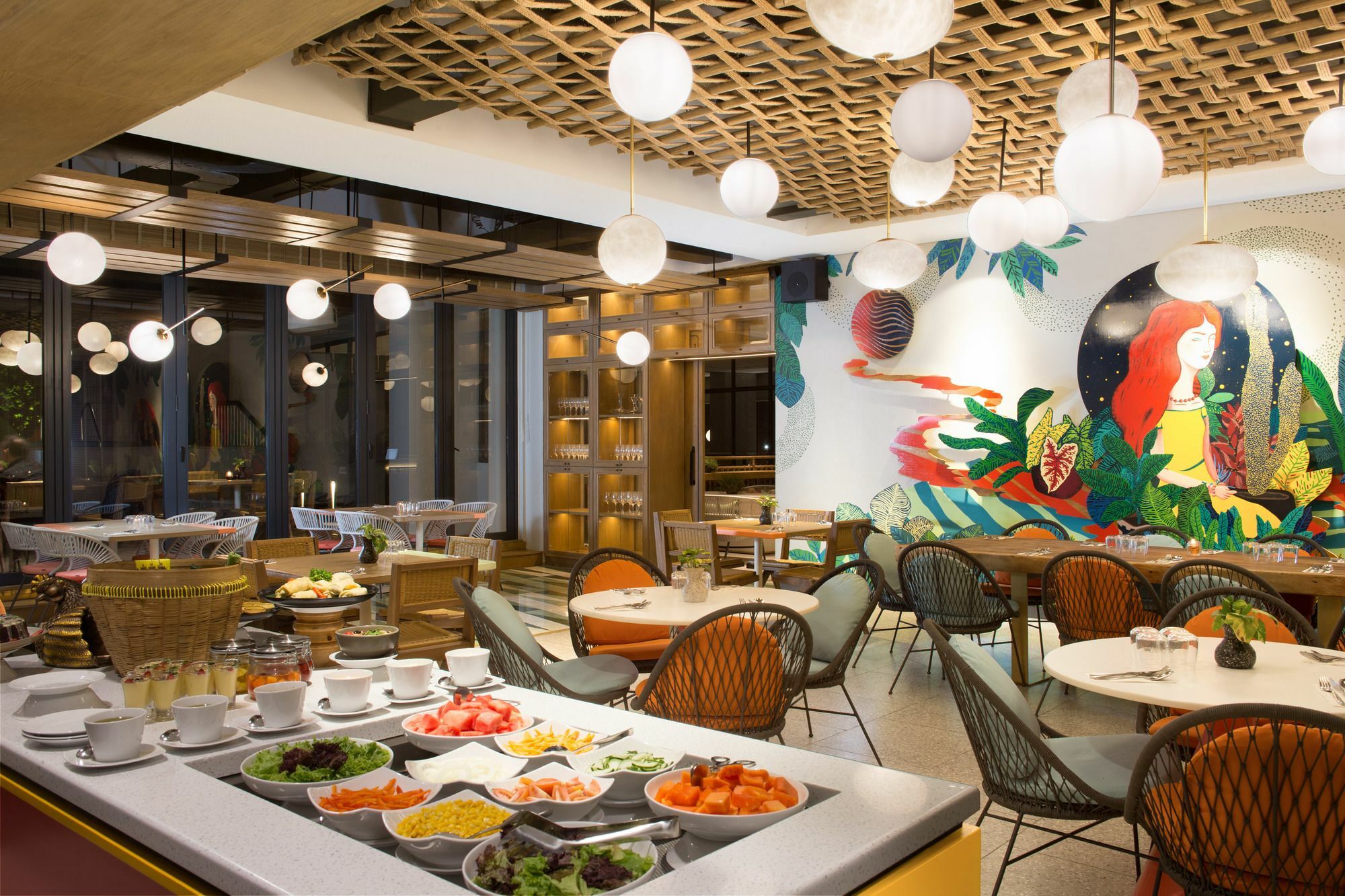 Artotel Yogyakarta Kejayan Ngoại thất bức ảnh