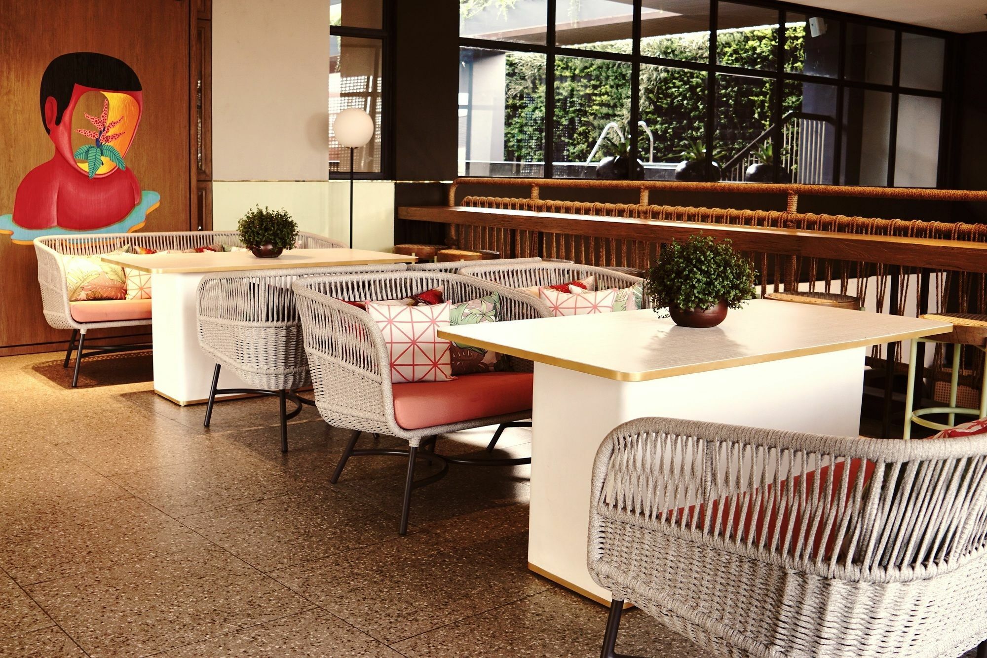 Artotel Yogyakarta Kejayan Ngoại thất bức ảnh